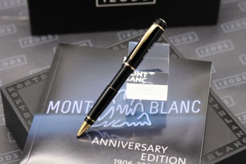 Montblanc 100 Year Anniversary Ballpoint Pen 1