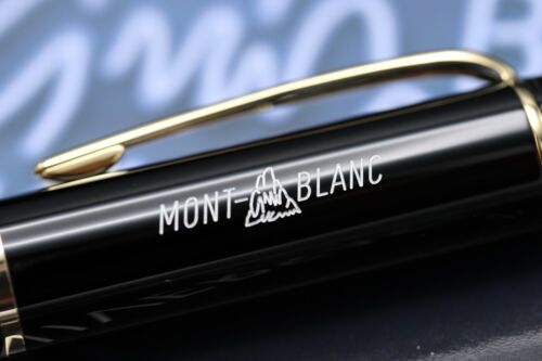 Montblanc 100 Year Anniversary Ballpoint Pen 2