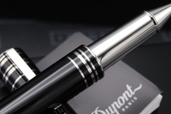 S.T. Dupont President Neo Classique Magnetisme Rollerball USB Pen 2