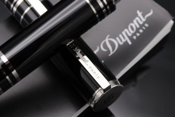 S.T. Dupont President Neo Classique Magnetisme Rollerball USB Pen 3