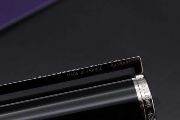 S.T. Dupont President Neo Classique Magnetisme Rollerball USB Pen 5