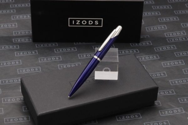 Dunhill AD2000 Blue Stardust Mechanical Pencil