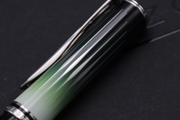 Pelikan Souveran K640 Polar Lights Special Edition Ballpoint Pen 3