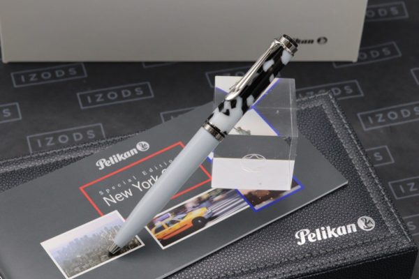 Pelikan Souveran K620 New York Special Edition Ballpoint Pen 1