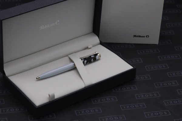 Pelikan Souveran K620 New York Special Edition Ballpoint Pen 5