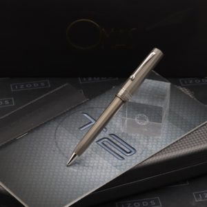 Omas T2 Titanium Ballpoint Pen