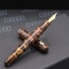 Leonardo Momento Zero Minimalist Prototype Fountain Pen 1