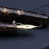 Leonardo Momento Zero Minimalist Prototype Fountain Pen 2