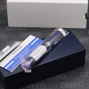 Sailor Professional Gear Storm Over The Ocean Fountain Pen SEALED