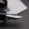 Delta MontePetra Limited Edition Fountain Pen - Image 5