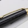 Montblanc Meisterstuck Classique Around The World in 80 Days Ballpoint Pen UNUSED - Image 4