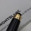 Montblanc Meisterstuck Classique Around The World in 80 Days Ballpoint Pen UNUSED - Image 5