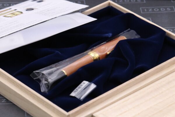 Sailor Hiroshima Factory 2022 Limited Edition Fountain Pen - DIPPED - Image 9