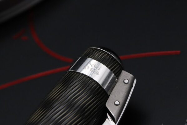 Montblanc Great Characters Alfred Hitchcock 3000 LE Fountain Pen - Image 8
