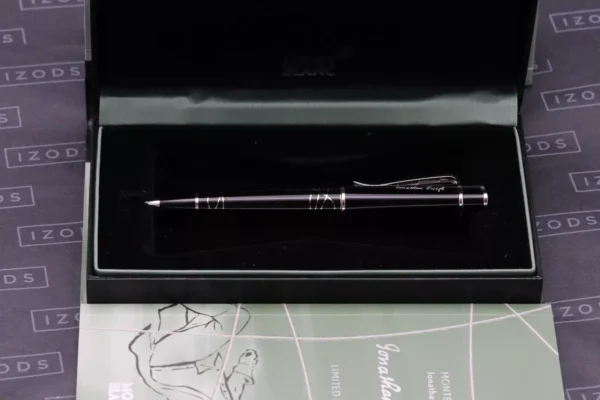Montblanc Writers Edition Jonathan Swift Ballpoint Pen - Image 6
