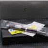 Pilot Capless LS Purple Fountain Pen - SEALED