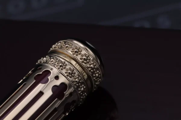 Montblanc Patron Of Art Catherine The Great 4810 Fountain Pen – DIPPED - Image 8