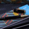 Montblanc Heritage Egyptomania Special Edition Black Fountain Pen - Image 2