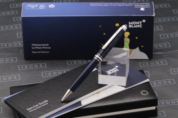 Montblanc Meisterstuck 164 Classique Le Petit Prince Ballpoint Pen