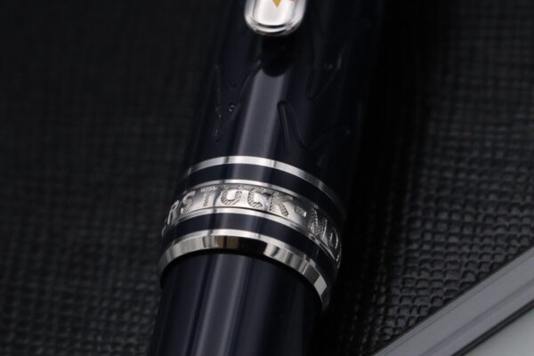 Montblanc Meisterstuck 164 Classique Le Petit Prince Ballpoint Pen - Image 3