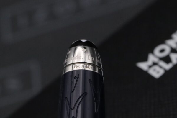 Montblanc Meisterstuck 164 Classique Le Petit Prince Ballpoint Pen - Image 4