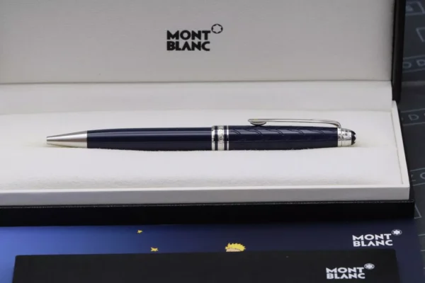 Montblanc Meisterstuck 164 Classique Le Petit Prince Ballpoint Pen - Image 7