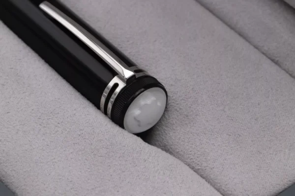 Montblanc Heritage 1912 Fountain Pen - NEVER INKED - Image 7