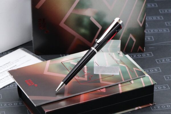 Montblanc Writers Edition Franz Kafka Ballpoint Pen