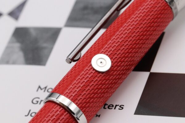 Montblanc Great Characters James Dean Special Edition Ballpoint Pen - Image 3