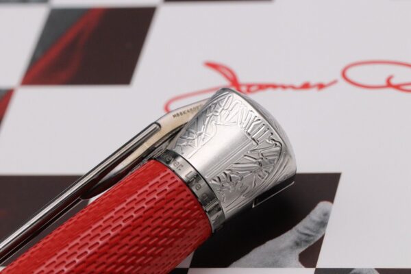 Montblanc Great Characters James Dean Special Edition Ballpoint Pen - Image 4