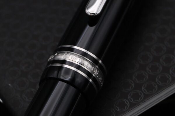 Montblanc Meisterstück 162 LeGrand Platinum-Coated Rollerball Pen - UNUSED - Image 3