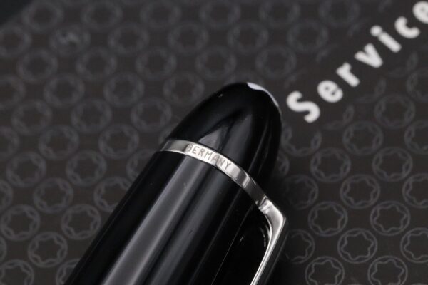 Montblanc Meisterstück 162 LeGrand Platinum-Coated Rollerball Pen - UNUSED - Image 5