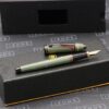 Cross Townsend Star Wars Boba Fett Limited Edition Fountain Pen - UNUSED