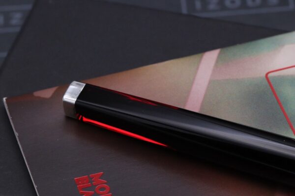 Montblanc Writers Edition Franz Kafka Fountain Pen - Fine Nib - Image 4