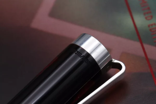 Montblanc Writers Edition Franz Kafka Fountain Pen - Fine Nib - Image 7