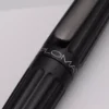 Diplomat Aero Black Fountain Pen - 14k Medium Nib - Image 6