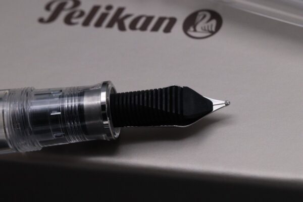 Pelikan M805 Demonstrator Special Edition Fountain Pen - UNUSED - Image 5