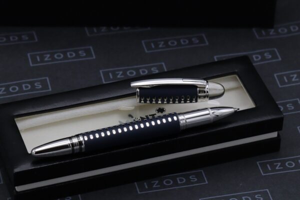 Montblanc Starwalker A380 Special Edition Rollerball / Fineliner Pen - UNUSED - Image 2