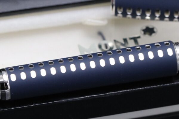 Montblanc Starwalker A380 Special Edition Rollerball / Fineliner Pen - UNUSED - Image 3