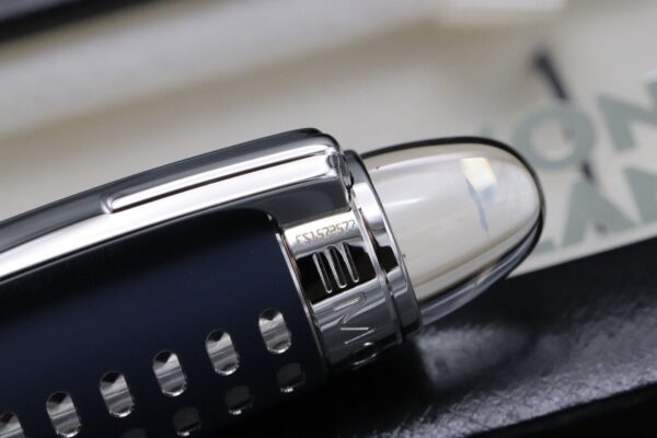 Montblanc Starwalker A380 Special Edition Rollerball / Fineliner Pen - UNUSED - Image 5