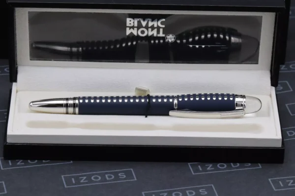 Montblanc Starwalker A380 Special Edition Rollerball / Fineliner Pen - UNUSED - Image 6