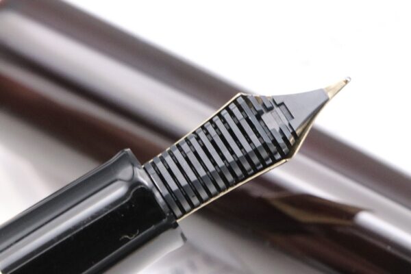 Sailor Rei Wajima Tamenuri Fountain Pen - Image 4