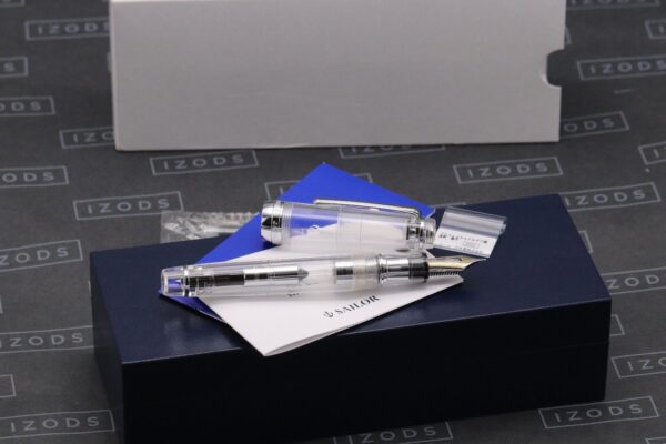 Sailor Professional Gear Demonstrator Fountain Pen