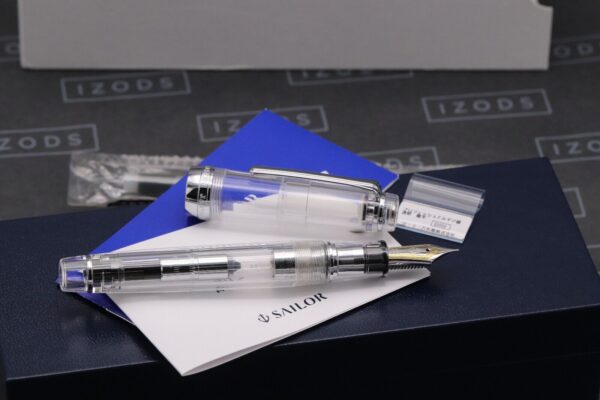Sailor Professional Gear Demonstrator Fountain Pen - Image 2