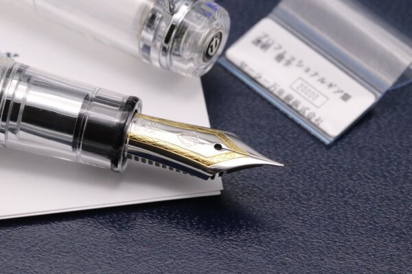 Sailor Professional Gear Demonstrator Fountain Pen - Image 3