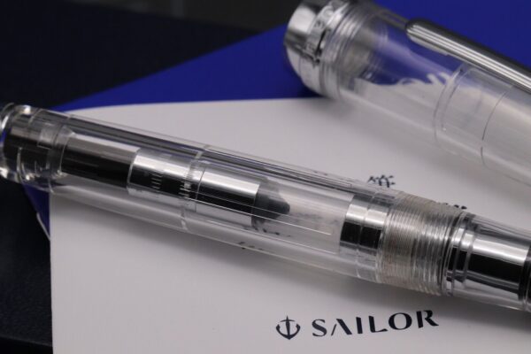 Sailor Professional Gear Demonstrator Fountain Pen - Image 4