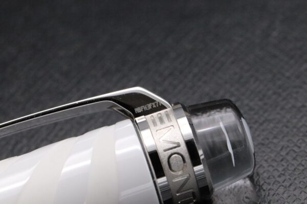 Montblanc Starwalker White Ceramics Ballpoint Pen - Image 4