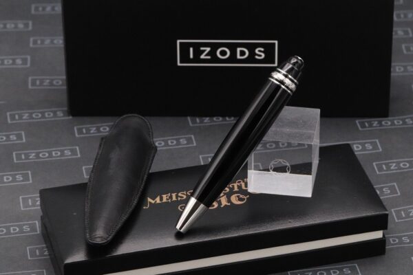 Montblanc Meisterstuck 169 Leonardo Platinum Coated Sketch Pen