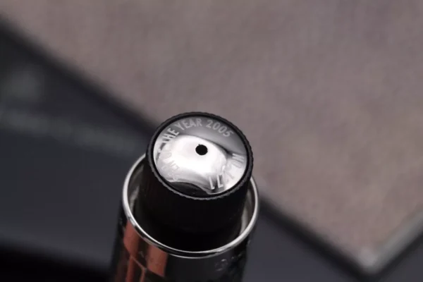 Graf von Faber-Castell Pen of the Year 2005 Galuchet Fountain Pen - UNUSED - Image 7