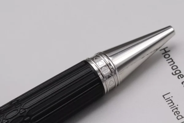 Montblanc Writers Edition Victor Hugo Ballpoint Pen - Image 7
